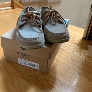 Sperrys boatshoes